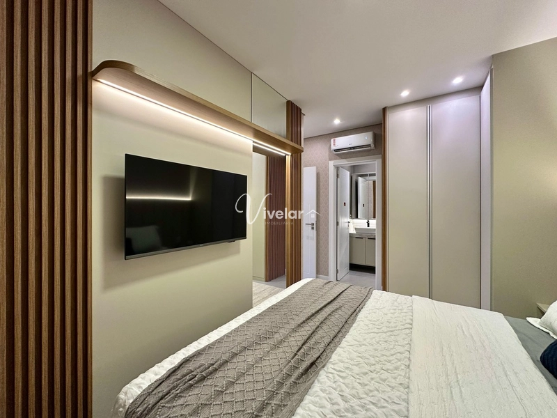 APARTAMENTO À VENDA EM CAPÃO DA CANOA: 16ª foto da galeria de imagens do imóvel