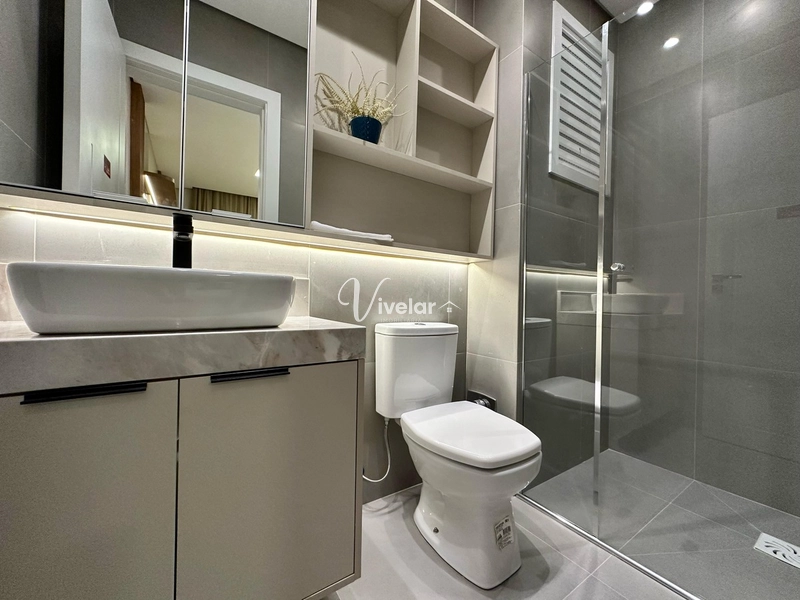 APARTAMENTO À VENDA EM CAPÃO DA CANOA: 12ª foto da galeria de imagens do imóvel