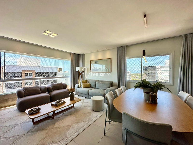 APARTAMENTO À VENDA ALTO PADRÃO !: 1ª foto da galeria de imagens do imóvel