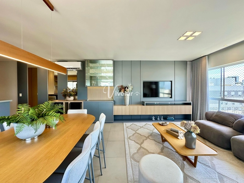 APARTAMENTO À VENDA ALTO PADRÃO !: 22ª foto da galeria de imagens do imóvel