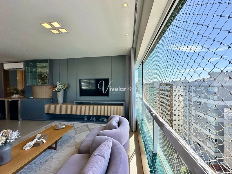 APARTAMENTO À VENDA ALTO PADRÃO !: 3ª foto da galeria de imagens do imóvel