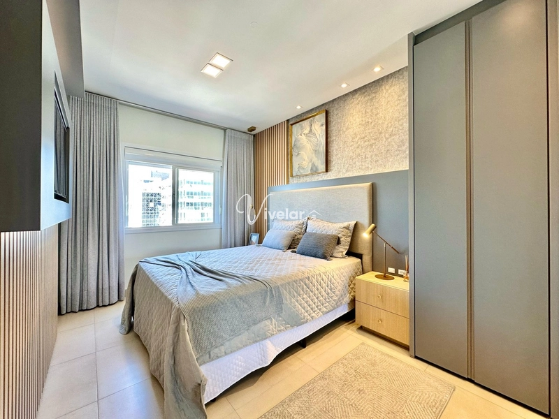 APARTAMENTO À VENDA ALTO PADRÃO !: 17ª foto da galeria de imagens do imóvel