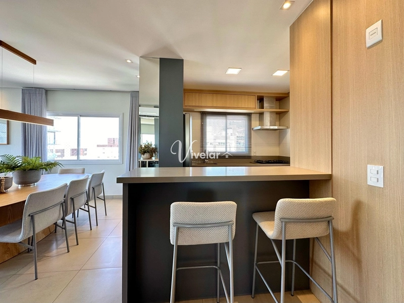 APARTAMENTO À VENDA ALTO PADRÃO !: 15ª foto da galeria de imagens do imóvel