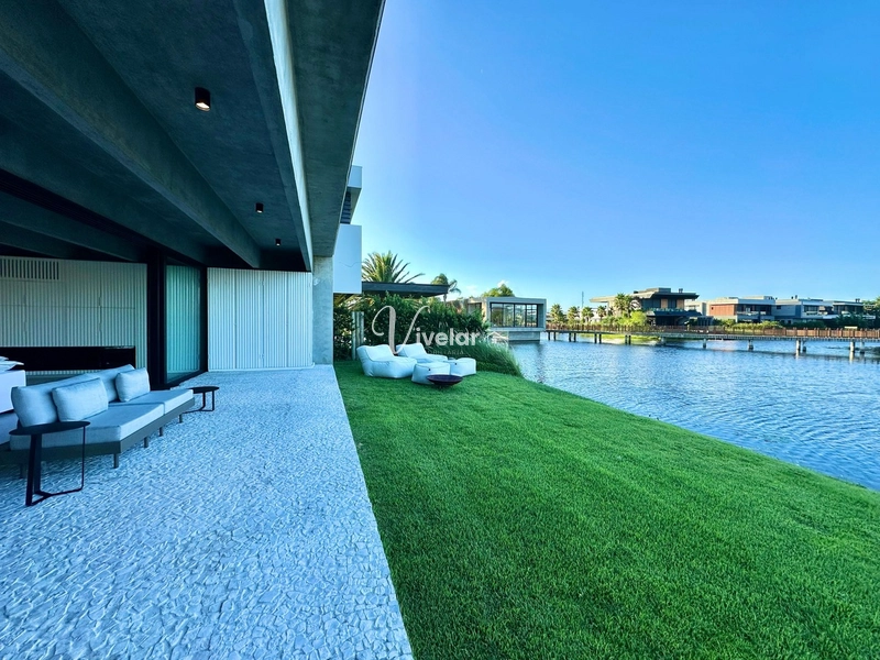 NOVIDADE CONDOMÍNIO SENSE SOBRADO BEIRA LAGO À VENDA!: 7ª foto da galeria de imagens do imóvel
