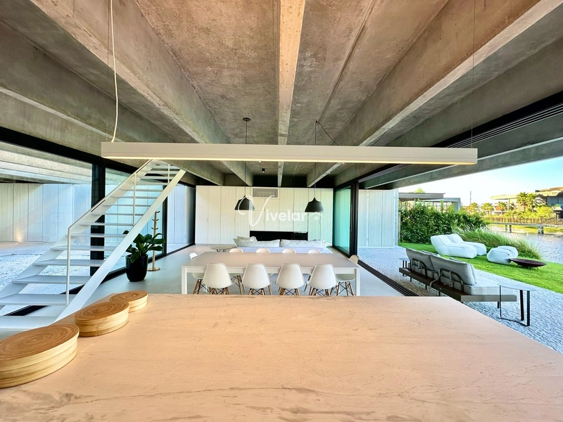 NOVIDADE CONDOMÍNIO SENSE SOBRADO BEIRA LAGO À VENDA!: 9ª foto da galeria de imagens do imóvel