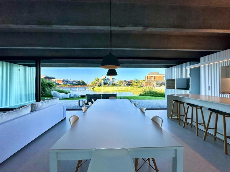 NOVIDADE CONDOMÍNIO SENSE SOBRADO BEIRA LAGO À VENDA!: 19ª foto da galeria de imagens do imóvel