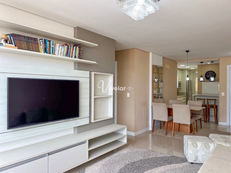MAGNIFICO APARTAMENTO DE 3 DORMITORIOS !: 7ª foto da galeria de imagens do imóvel