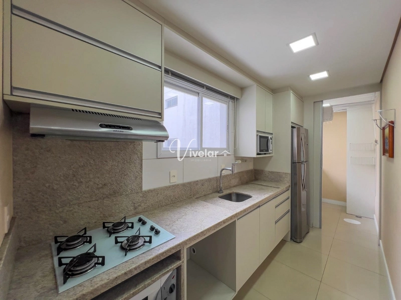 MAGNIFICO APARTAMENTO DE 3 DORMITORIOS !: 10ª foto da galeria de imagens do imóvel