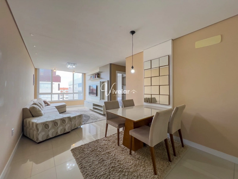 MAGNIFICO APARTAMENTO DE 3 DORMITORIOS !: 4ª foto da galeria de imagens do imóvel