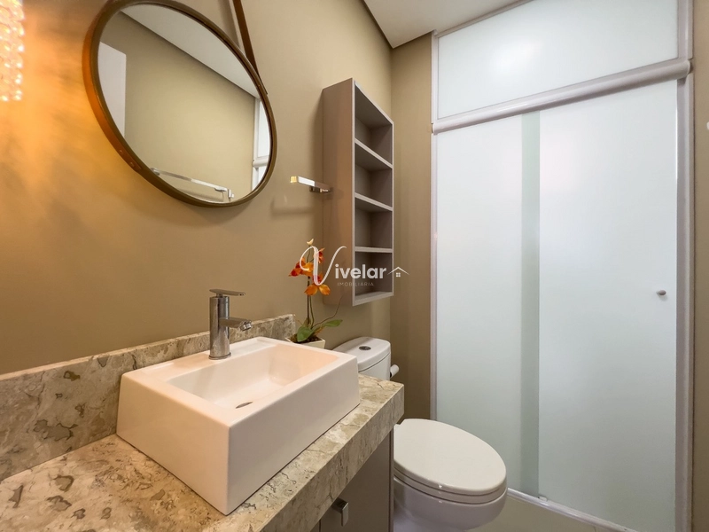 MAGNIFICO APARTAMENTO DE 3 DORMITORIOS !: 21ª foto da galeria de imagens do imóvel