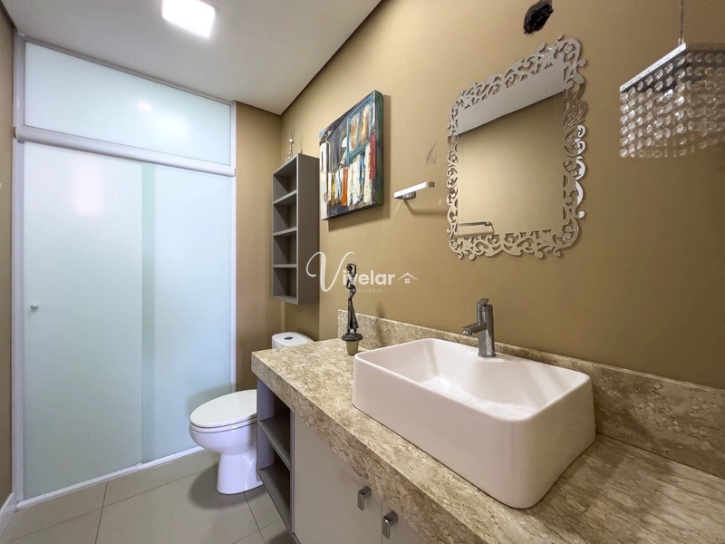 MAGNIFICO APARTAMENTO DE 3 DORMITORIOS !: 22ª foto da galeria de imagens do imóvel