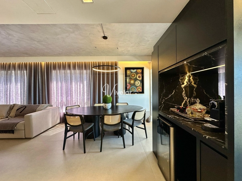 APARTAMENTO À VENDA BEIRA MAR , SACADA FRENTE MAR E VISTA INCRÍVEL: 14ª foto da galeria de imagens do imóvel