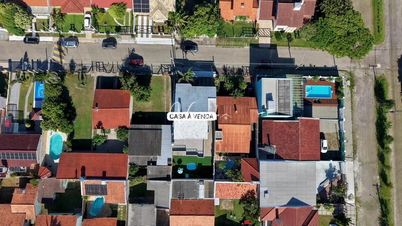 ESSE SOBRADO VALE A PENA DAR UMA ESPIADINHA: 14ª foto da galeria de imagens do imóvel