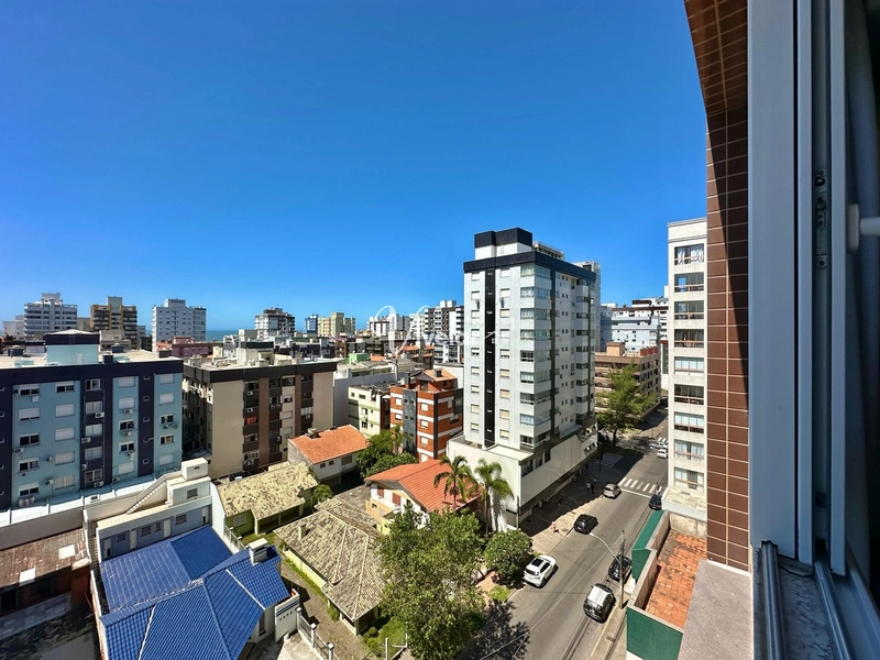 APARTAMENTO À VENDA NO CENTRO: 4ª foto da galeria de imagens do imóvel