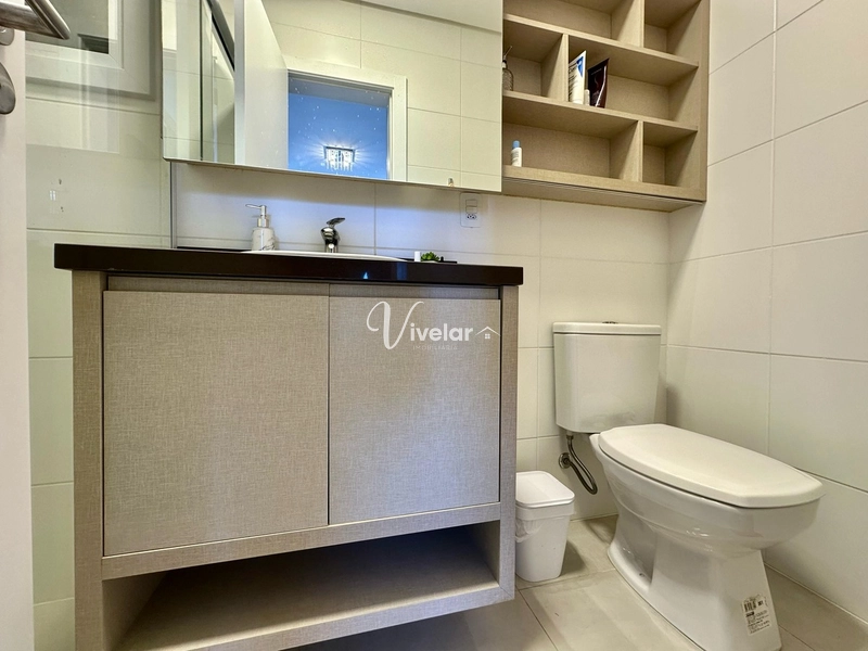 APARTAMENTO À VENDA NO CENTRO: 17ª foto da galeria de imagens do imóvel