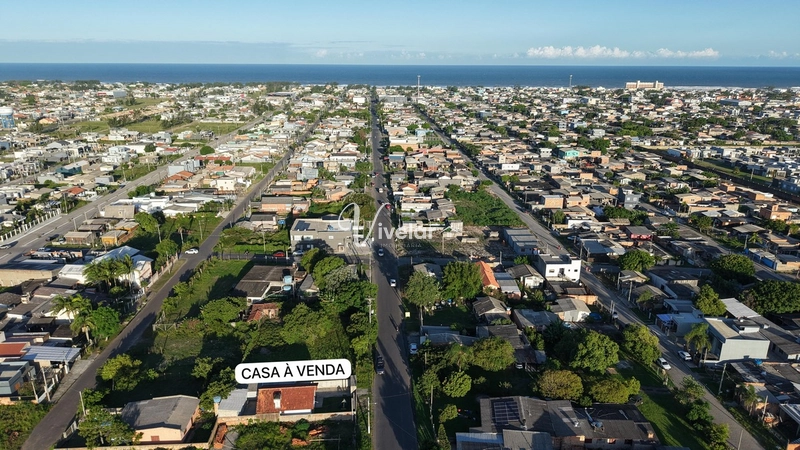 CASA À VENDA EM CAPÃO DA CANOA: 10ª foto da galeria de imagens do imóvel