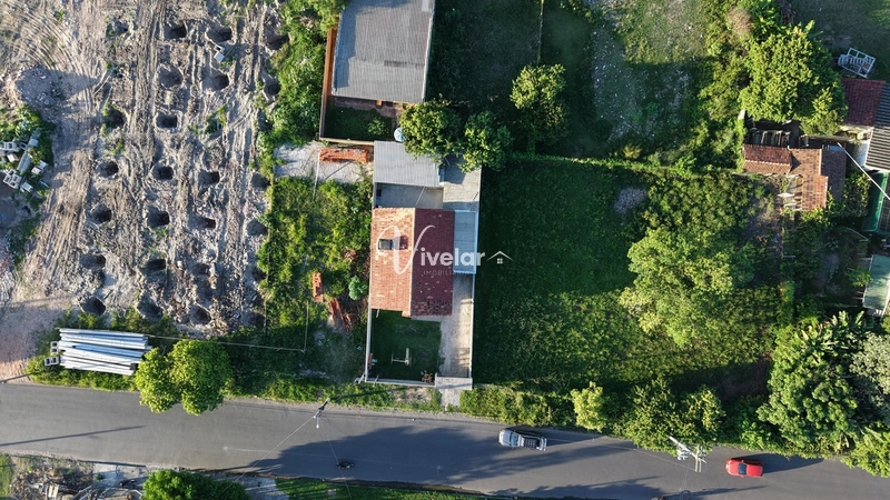 CASA À VENDA EM CAPÃO DA CANOA: 8ª foto da galeria de imagens do imóvel