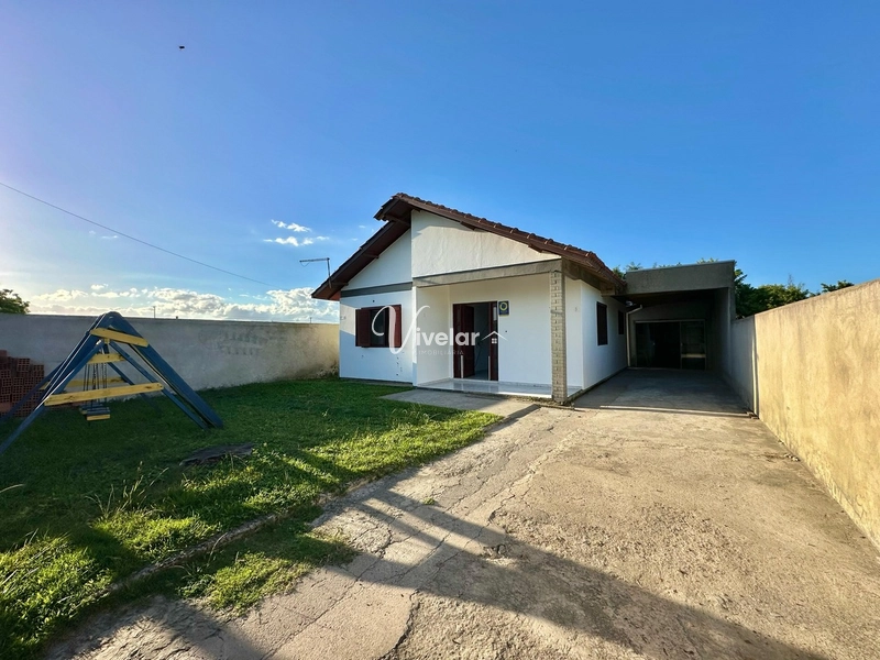CASA À VENDA EM CAPÃO DA CANOA: 1ª foto da galeria de imagens do imóvel