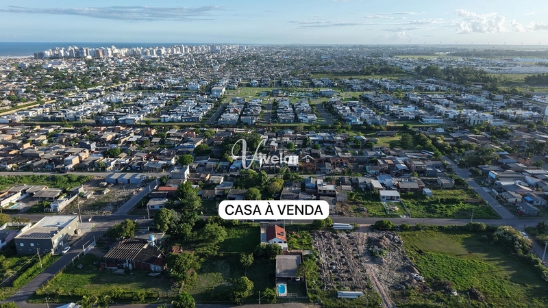 CASA À VENDA EM CAPÃO DA CANOA: 11ª foto da galeria de imagens do imóvel