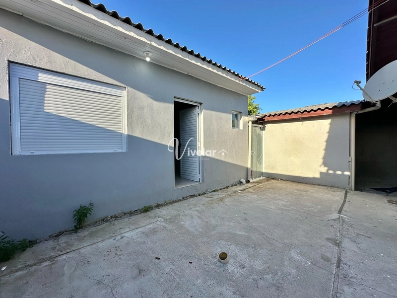 CASA À VENDA EM CAPÃO DA CANOA: 9ª foto da galeria de imagens do imóvel