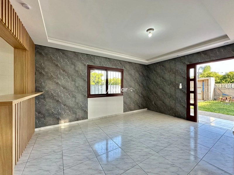 CASA À VENDA EM CAPÃO DA CANOA: 4ª foto da galeria de imagens do imóvel