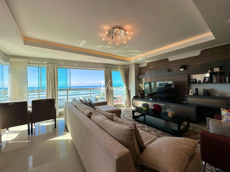 APARTAMENTO À VENDA EM CAPÃO DA CANOA DE FRENTE PARA O MAR: 12ª foto da galeria de imagens do imóvel