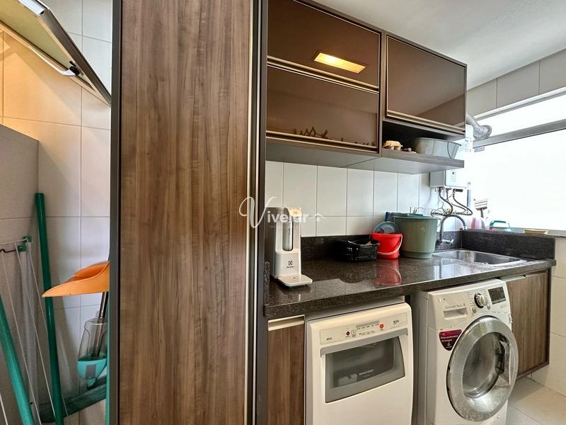 APARTAMENTO À VENDA EM CAPÃO DA CANOA DE FRENTE PARA O MAR: 17ª foto da galeria de imagens do imóvel