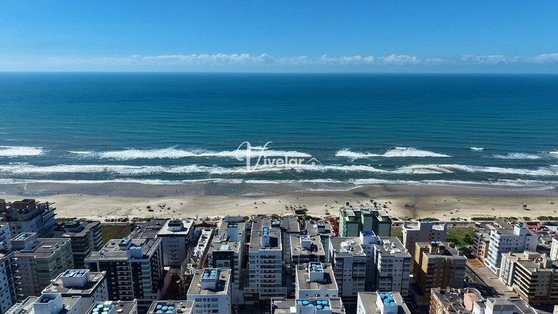 APARTAMENTO À VENDA EM CAPÃO DA CANOA DE FRENTE PARA O MAR: 25ª foto da galeria de imagens do imóvel