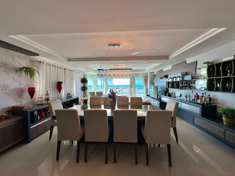 APARTAMENTO À VENDA EM CAPÃO DA CANOA DE FRENTE PARA O MAR: 10ª foto da galeria de imagens do imóvel