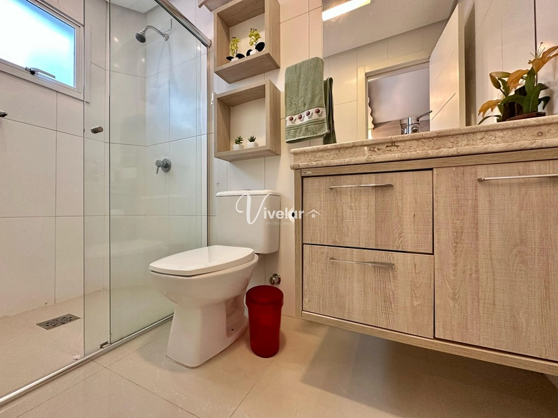 APARTAMENTO À VENDA EM CAPÃO DA CANOA DE FRENTE PARA O MAR: 22ª foto da galeria de imagens do imóvel