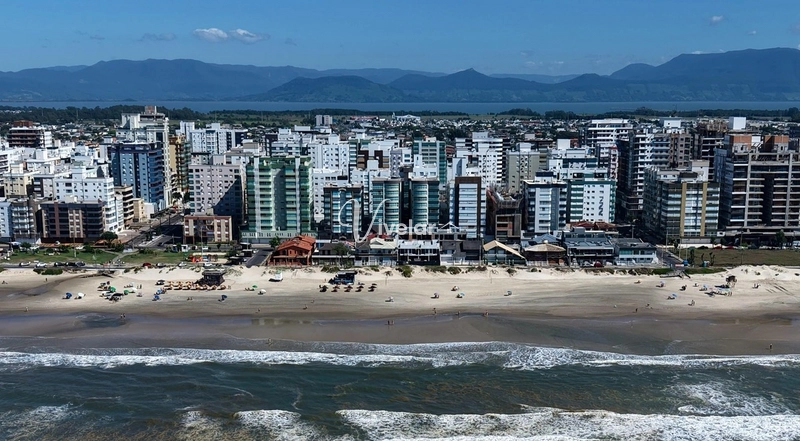 APARTAMENTO À VENDA EM CAPÃO DA CANOA DE FRENTE PARA O MAR: 27ª foto da galeria de imagens do imóvel