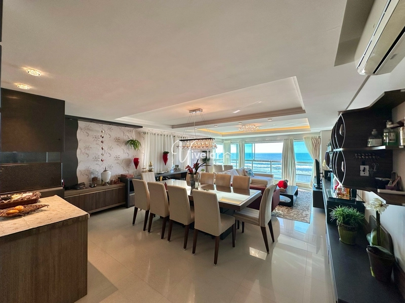 APARTAMENTO À VENDA EM CAPÃO DA CANOA DE FRENTE PARA O MAR: 3ª foto da galeria de imagens do imóvel