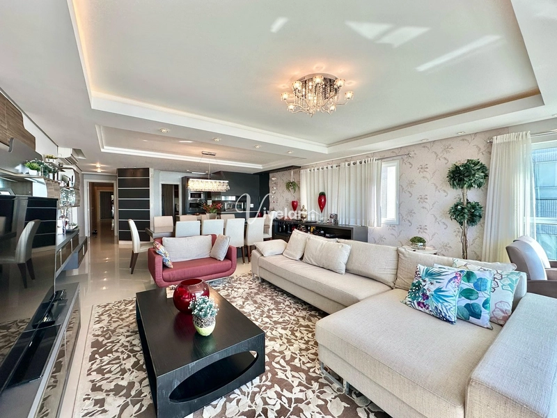 APARTAMENTO À VENDA EM CAPÃO DA CANOA DE FRENTE PARA O MAR: 5ª foto da galeria de imagens do imóvel