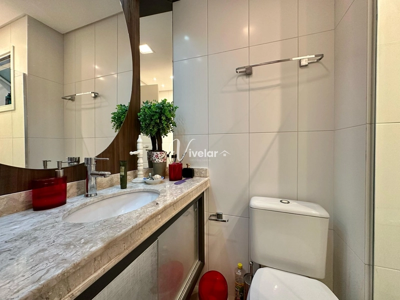 APARTAMENTO À VENDA EM CAPÃO DA CANOA DE FRENTE PARA O MAR: 19ª foto da galeria de imagens do imóvel