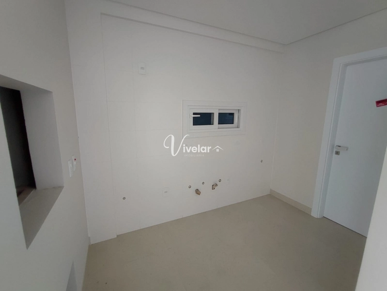 AMPLO APARTAMENTO COM ESPAÇOSO TERRAÇO: 5ª foto da galeria de imagens do imóvel
