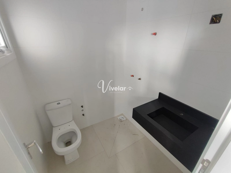 AMPLO APARTAMENTO COM ESPAÇOSO TERRAÇO: 12ª foto da galeria de imagens do imóvel