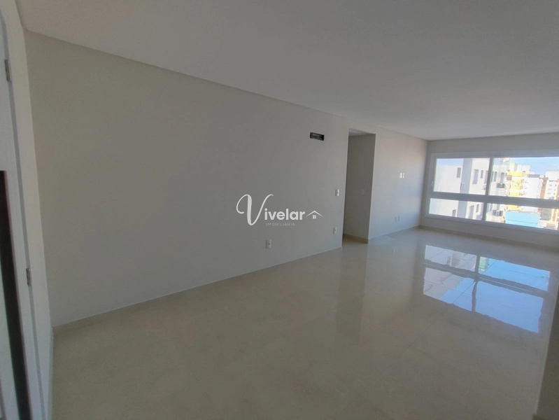 APARTAMENTO NOVO NO CENTRO: 1ª foto da galeria de imagens do imóvel