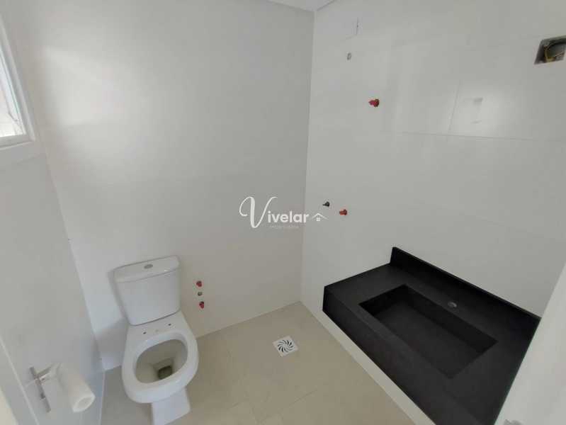 APARTAMENTO NOVO NO CENTRO: 8ª foto da galeria de imagens do imóvel