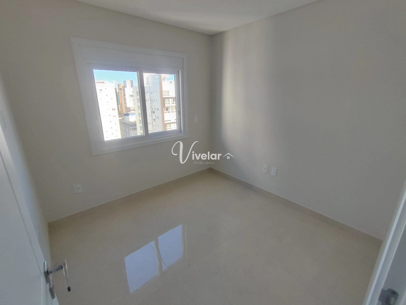 APARTAMENTO NOVO NO CENTRO: 4ª foto da galeria de imagens do imóvel