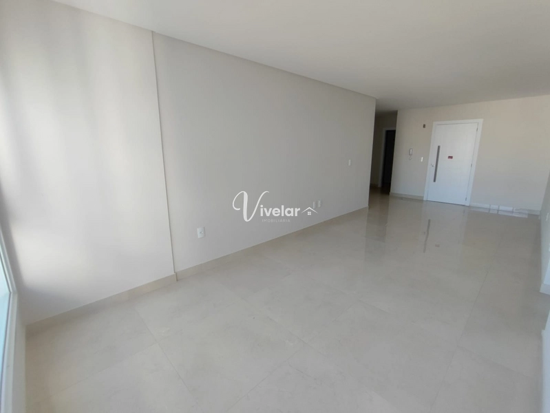 APARTAMENTO NOVO NO CENTRO: 3ª foto da galeria de imagens do imóvel