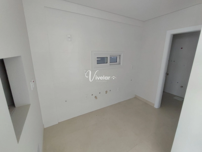 APARTAMENTO NOVO NO CENTRO: 2ª foto da galeria de imagens do imóvel