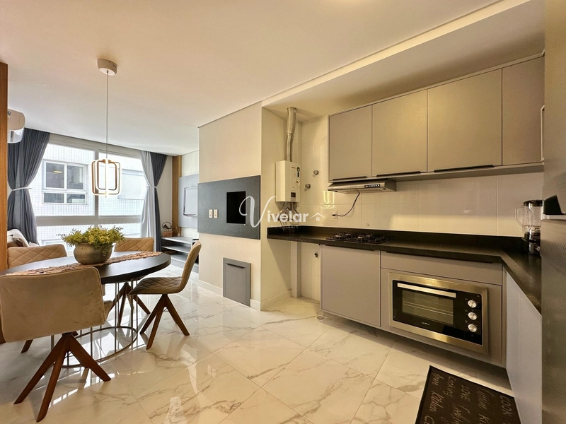 APARTAMENTO À VENDA Bairro Navegantes: 12ª foto da galeria de imagens do imóvel