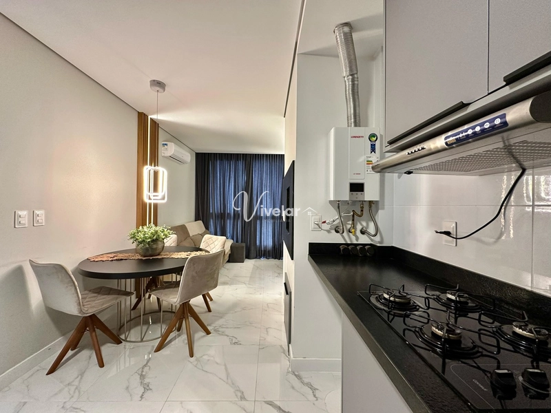 APARTAMENTO À VENDA Bairro Navegantes: 3ª foto da galeria de imagens do imóvel