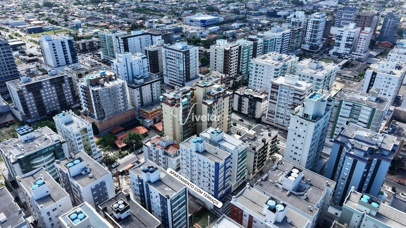 APARTAMENTO À VENDA COM TERRAÇO LATERAL: 28ª foto da galeria de imagens do imóvel