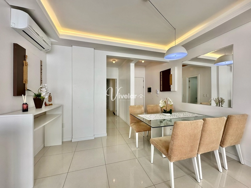 APARTAMENTO À VENDA COM TERRAÇO LATERAL: 11ª foto da galeria de imagens do imóvel