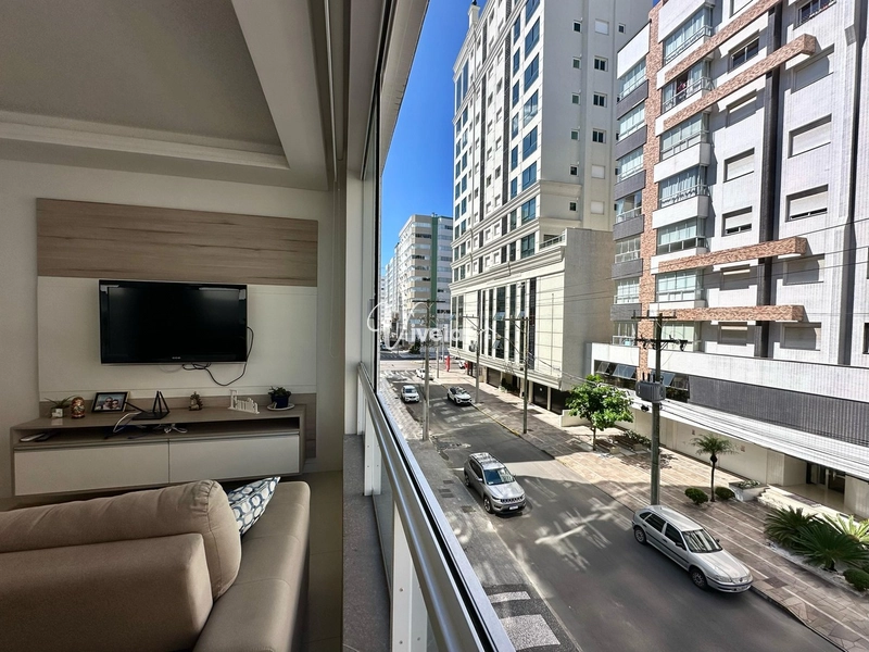 APARTAMENTO À VENDA COM TERRAÇO LATERAL: 8ª foto da galeria de imagens do imóvel