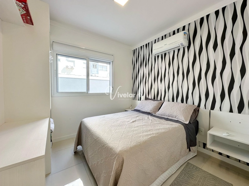 APARTAMENTO À VENDA COM TERRAÇO LATERAL: 18ª foto da galeria de imagens do imóvel