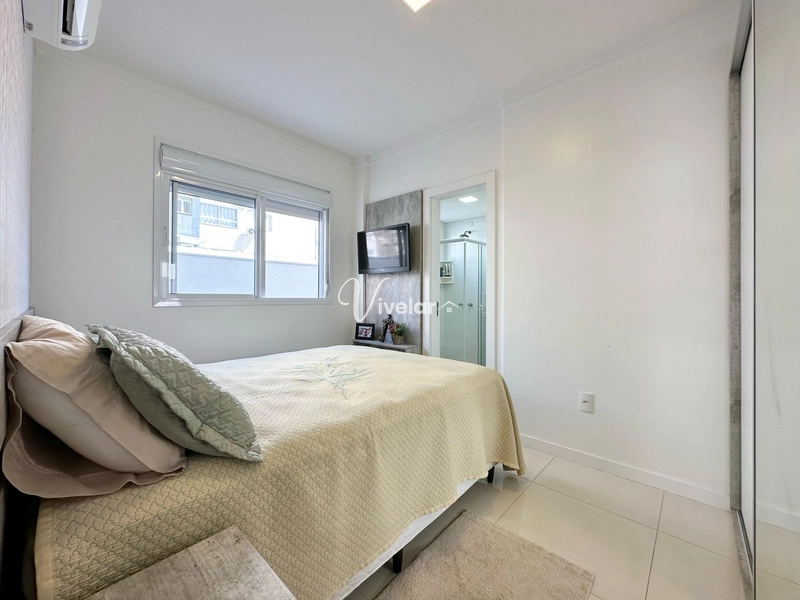 APARTAMENTO À VENDA COM TERRAÇO LATERAL: 17ª foto da galeria de imagens do imóvel
