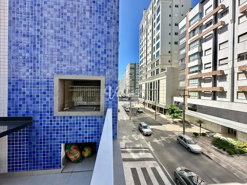 APARTAMENTO À VENDA COM TERRAÇO LATERAL: 5ª foto da galeria de imagens do imóvel