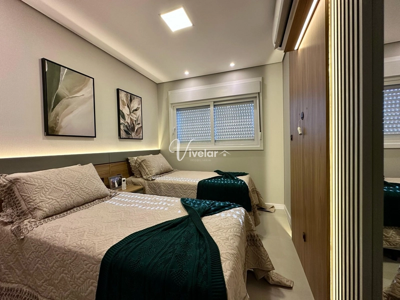 APARTAMENTO À VENDA, DEL PAINE DE ESQUINA: 20ª foto da galeria de imagens do imóvel